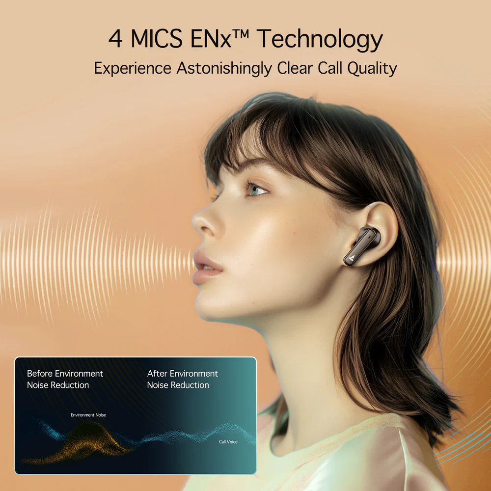 boAt Airdopes 181 Pro - Image 4