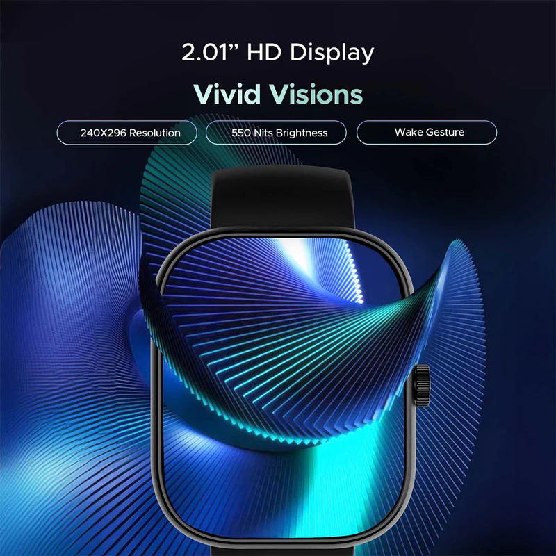 boAt Storm Call 3 Plus - Image 3