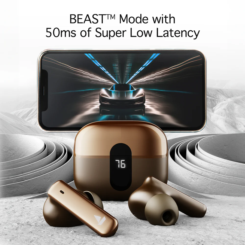 boAt Airdopes 181 Pro - Image 6