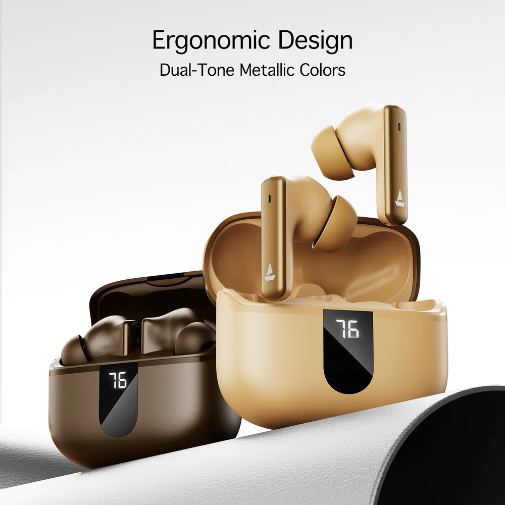 boAt Airdopes 181 Pro - Image 8