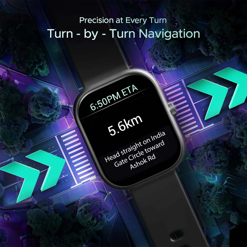 boAt Storm Call 3 Plus - Image 4