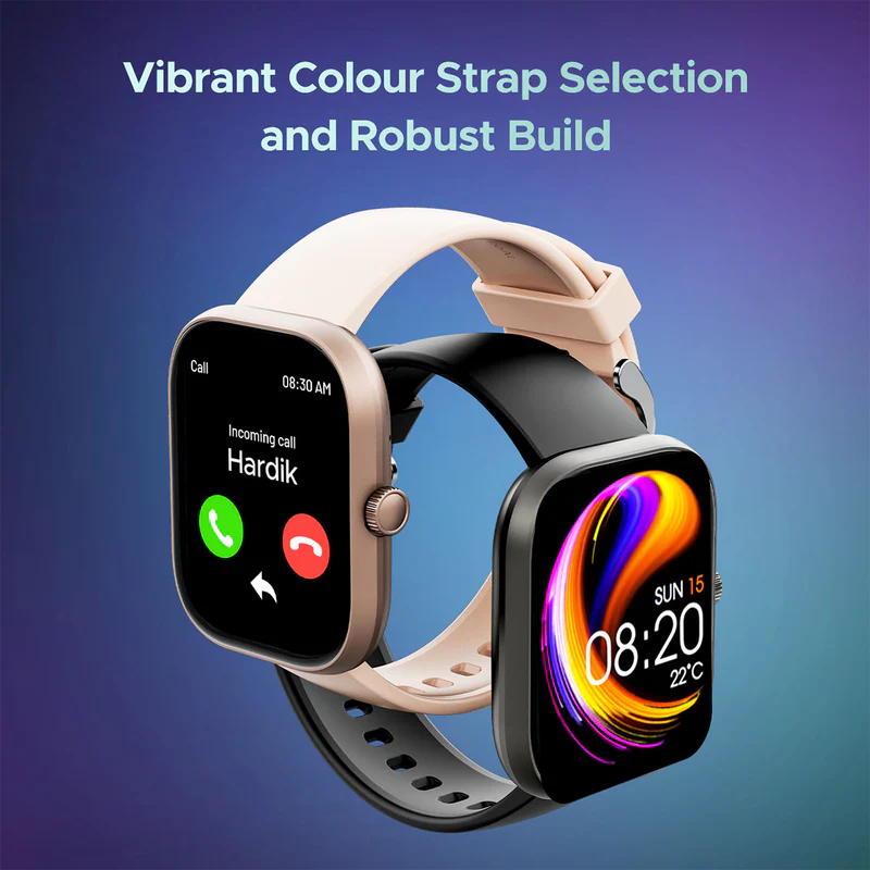 boAt Storm Call 3 Plus - Image 6